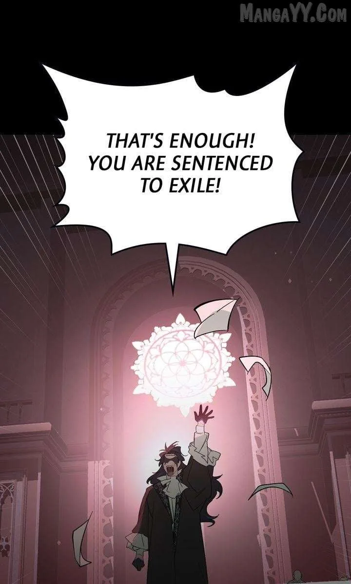Even If Despair Consumes You Chapter 74 page 115