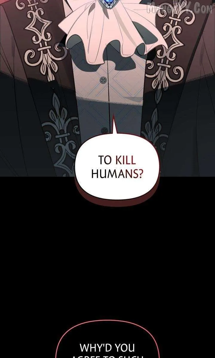 Even If Despair Consumes You Chapter 74 page 83