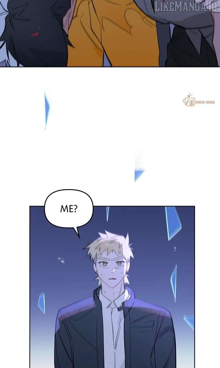 Even If Despair Consumes You Chapter 73 page 57