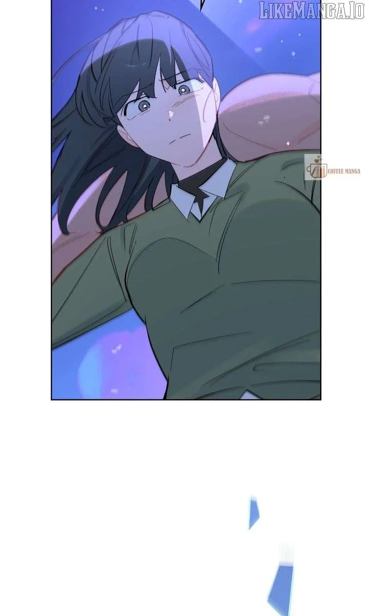 Even If Despair Consumes You Chapter 73 page 70