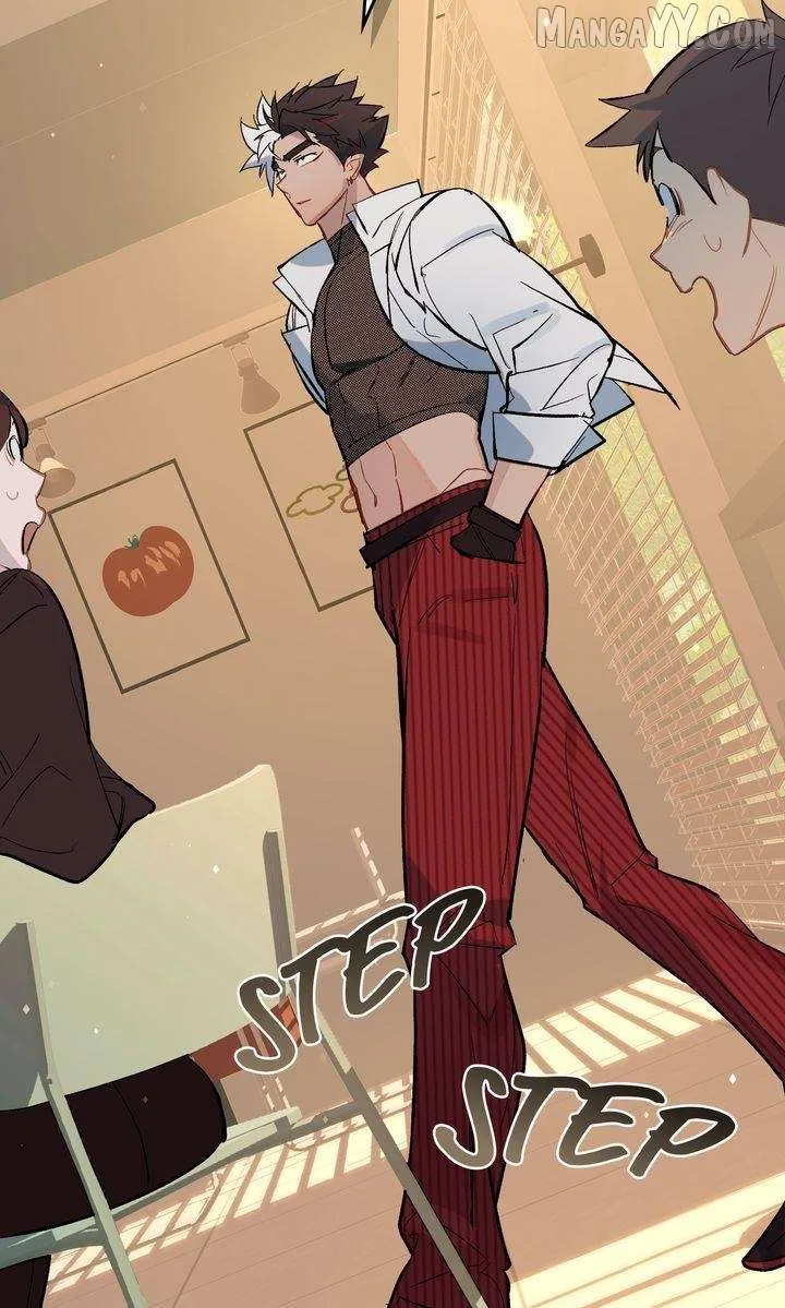 Even If Despair Consumes You Chapter 74 page 48