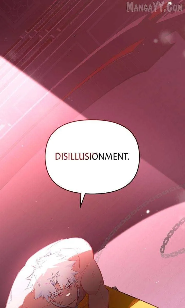 Even If Despair Consumes You Chapter 74 page 109