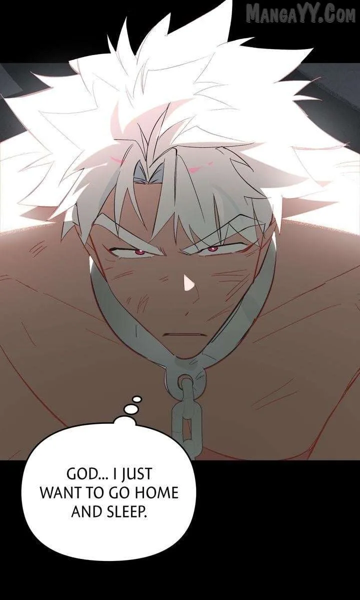 Even If Despair Consumes You Chapter 74 page 86