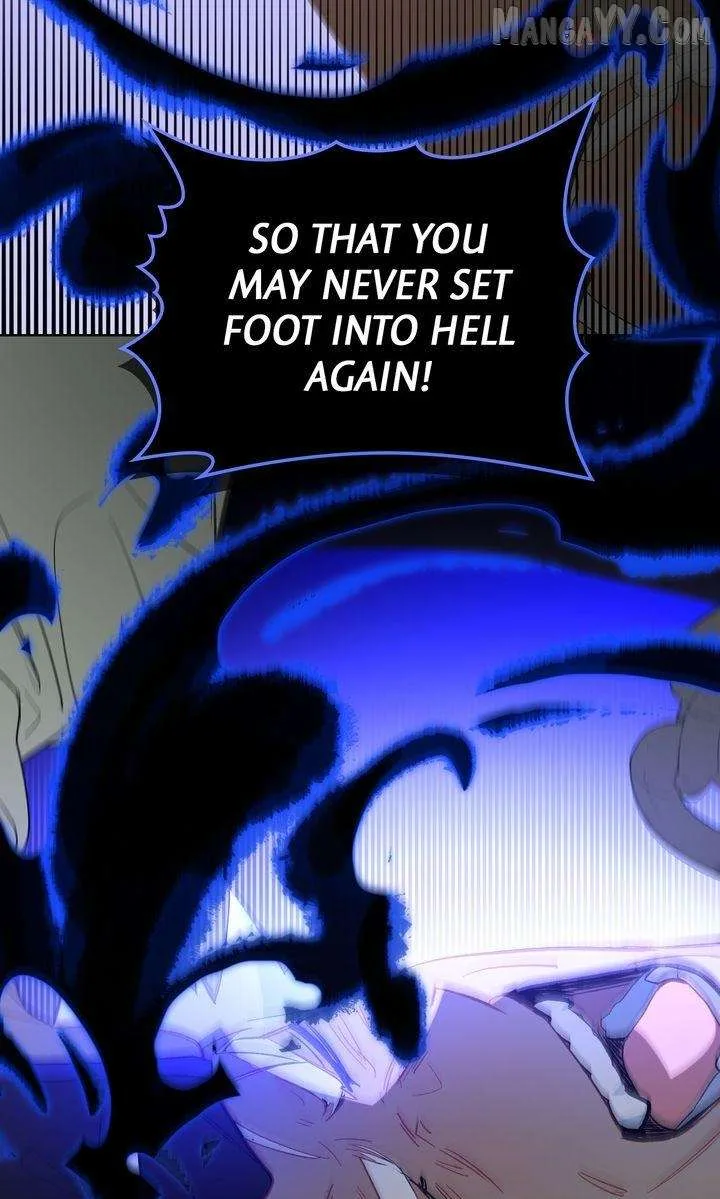 Even If Despair Consumes You Chapter 74 page 120
