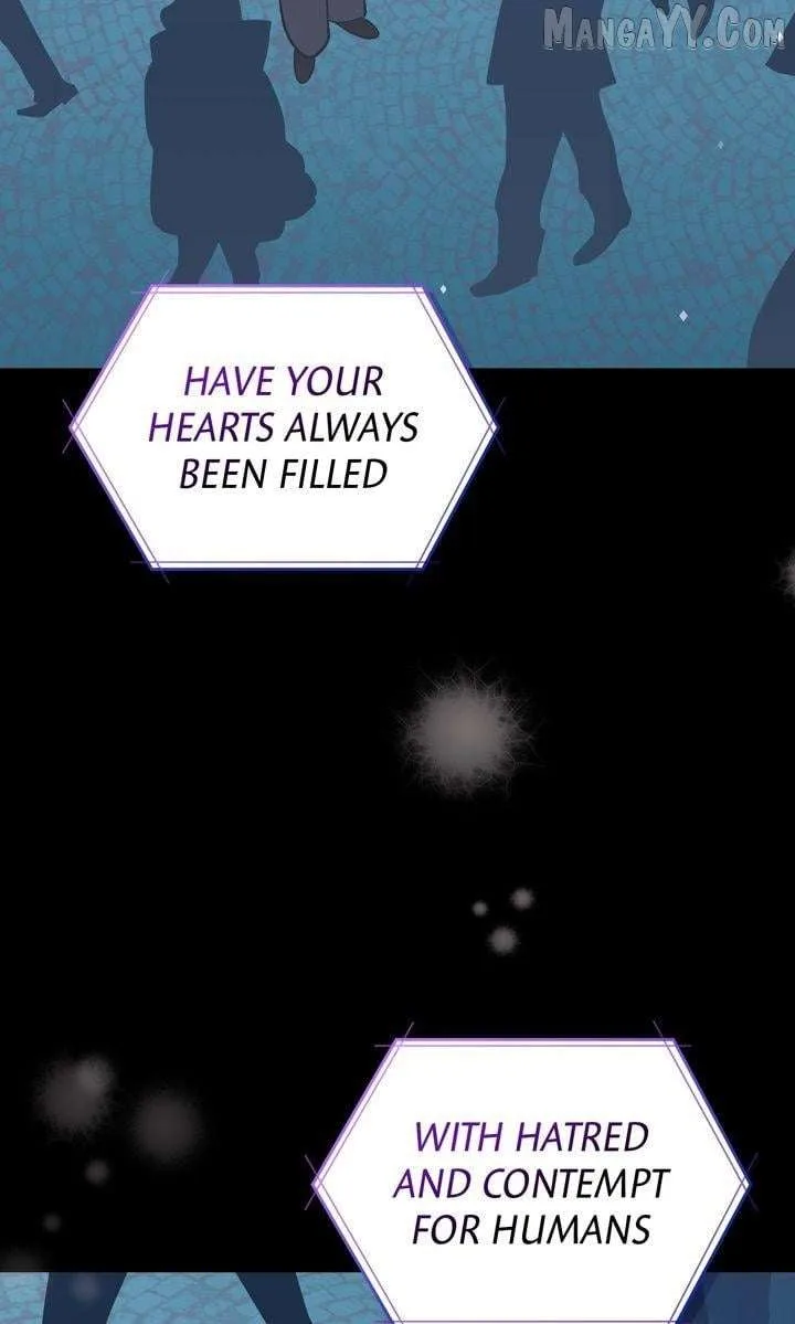 Even If Despair Consumes You Chapter 74 page 104