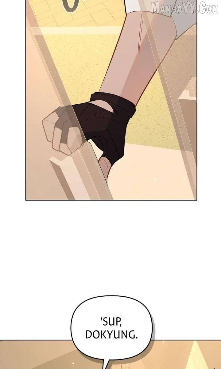 Even If Despair Consumes You Chapter 74 page 47