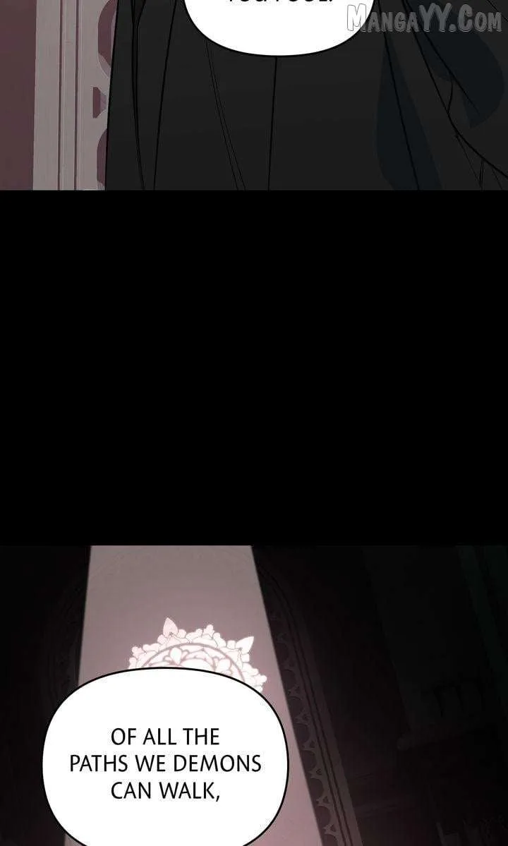 Even If Despair Consumes You Chapter 74 page 88