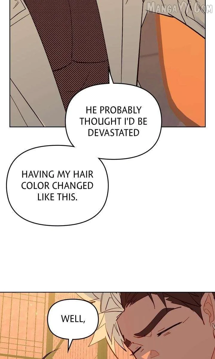 Even If Despair Consumes You Chapter 74 page 130