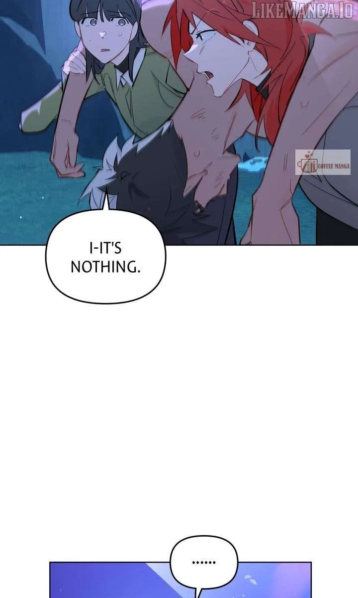 Even If Despair Consumes You Chapter 73 page 69