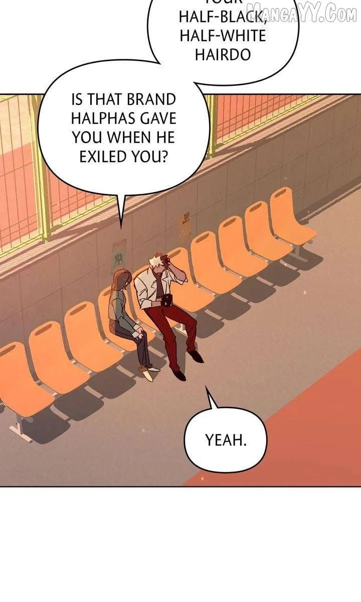 Even If Despair Consumes You Chapter 74 page 128