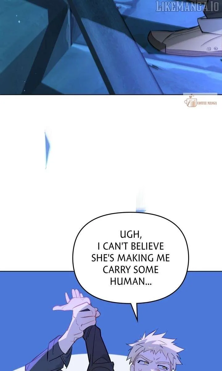 Even If Despair Consumes You Chapter 73 page 61