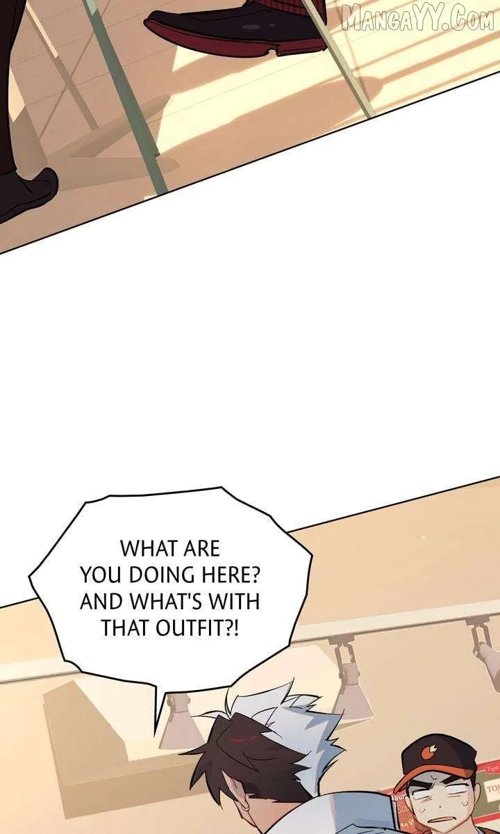 Even If Despair Consumes You Chapter 74 page 49