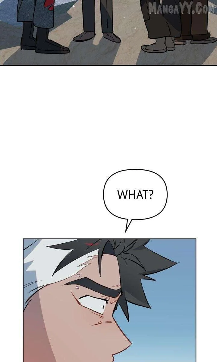 Even If Despair Consumes You Chapter 74 page 33