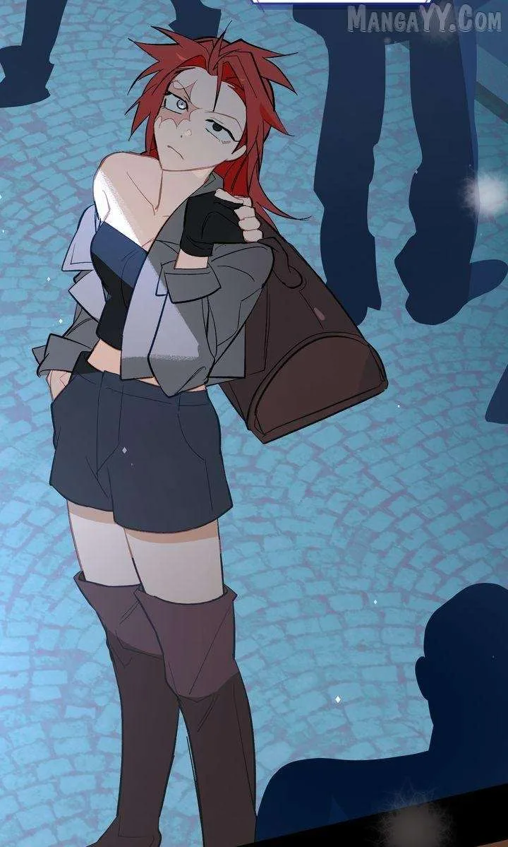 Even If Despair Consumes You Chapter 74 page 105