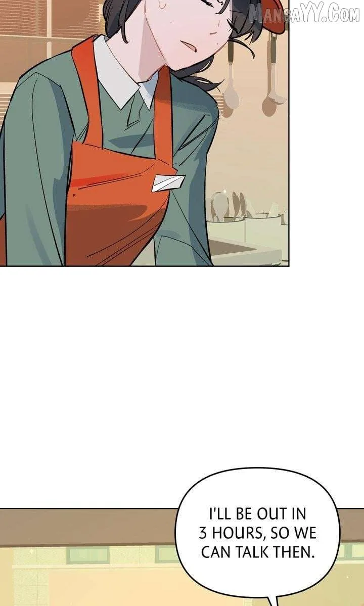 Even If Despair Consumes You Chapter 74 page 55