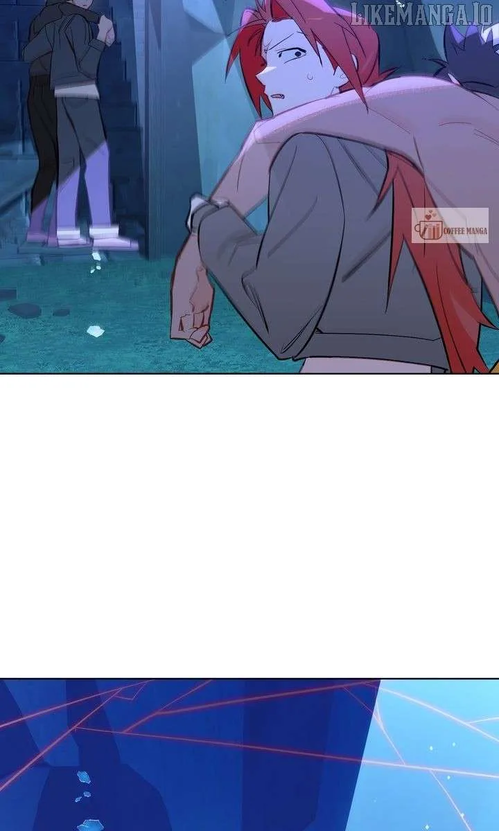 Even If Despair Consumes You Chapter 73 page 85