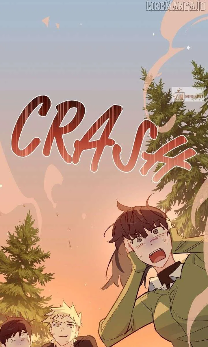 Even If Despair Consumes You Chapter 73 page 131