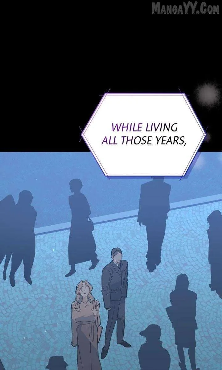 Even If Despair Consumes You Chapter 74 page 103