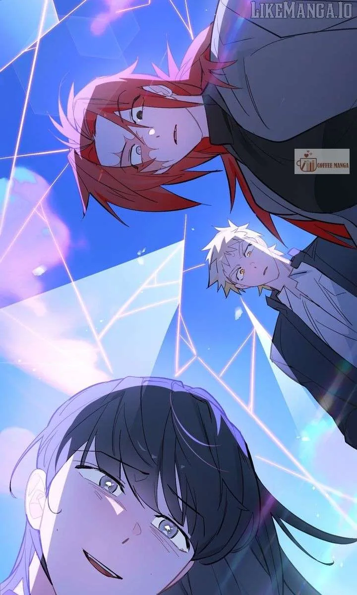 Even If Despair Consumes You Chapter 73 page 46