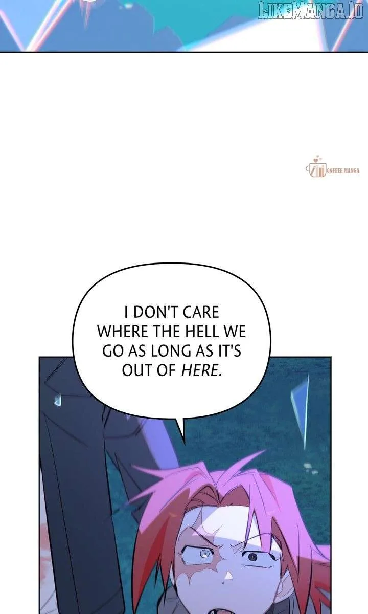 Even If Despair Consumes You Chapter 73 page 53