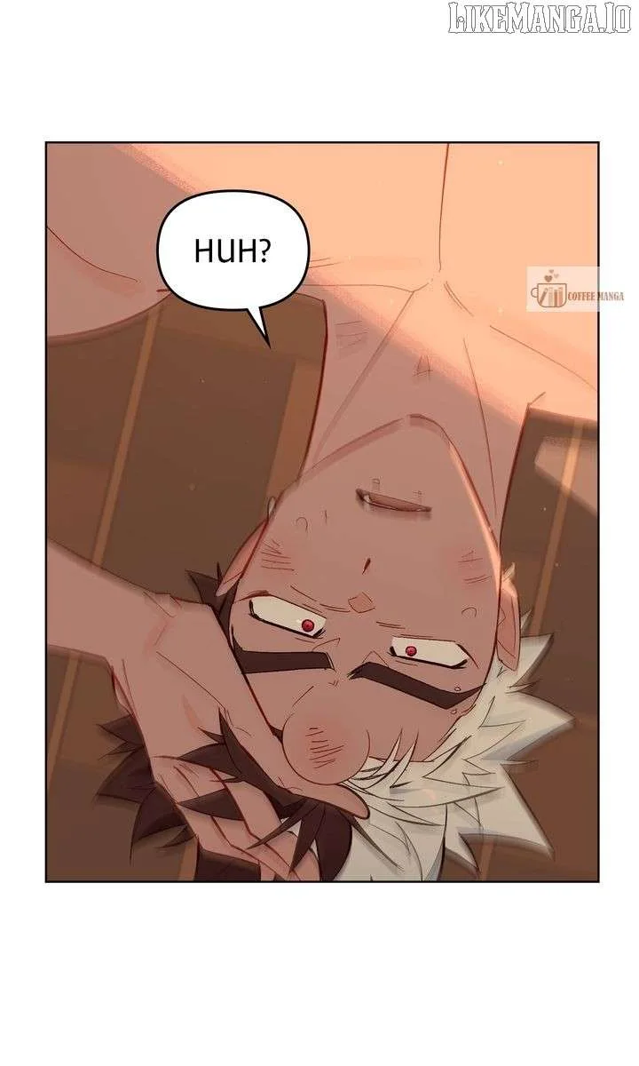 Even If Despair Consumes You Chapter 73 page 123