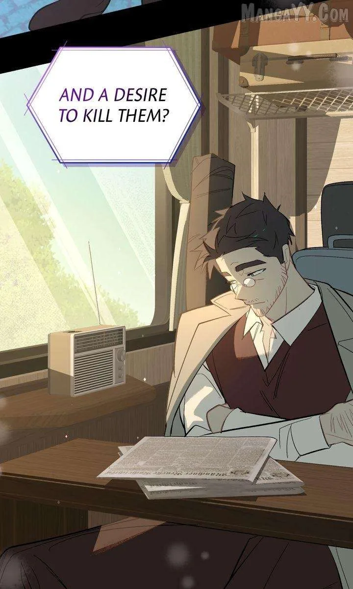 Even If Despair Consumes You Chapter 74 page 106