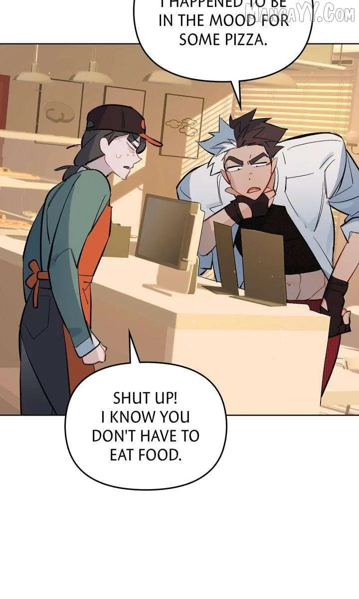 Even If Despair Consumes You Chapter 74 page 51