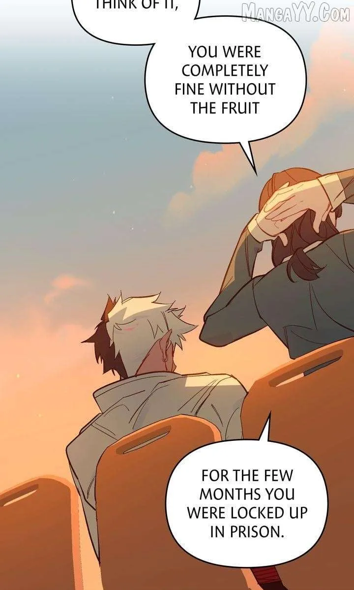 Even If Despair Consumes You Chapter 74 page 68
