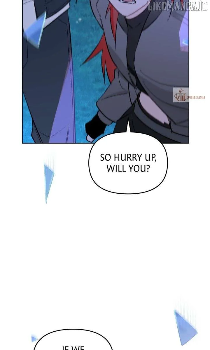 Even If Despair Consumes You Chapter 73 page 54