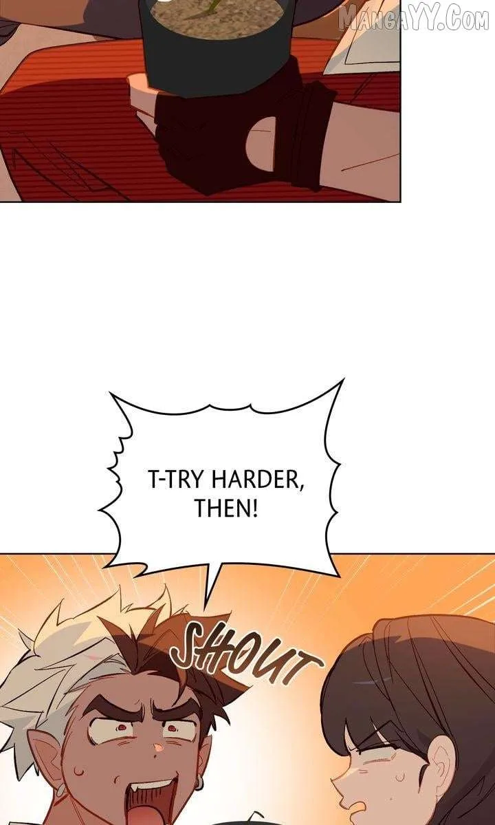 Even If Despair Consumes You Chapter 74 page 65
