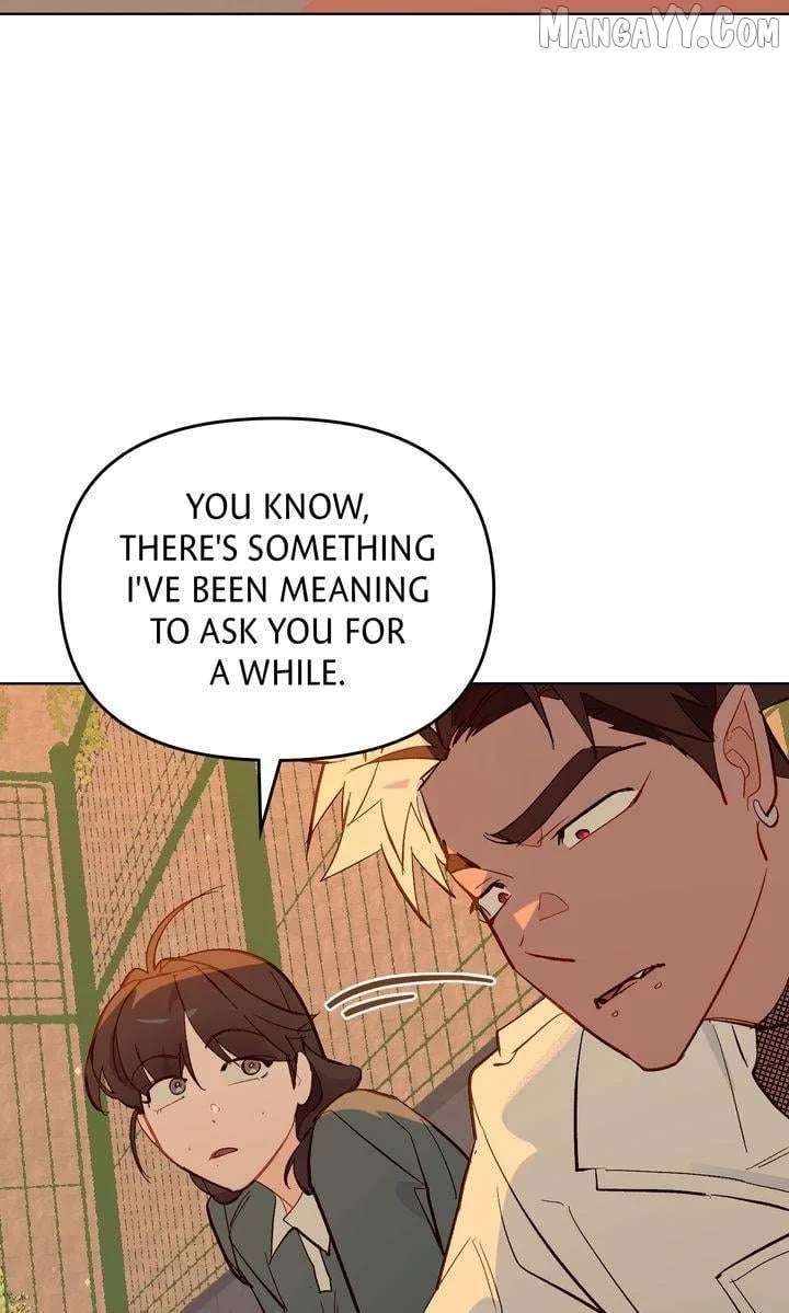 Even If Despair Consumes You Chapter 74 page 73