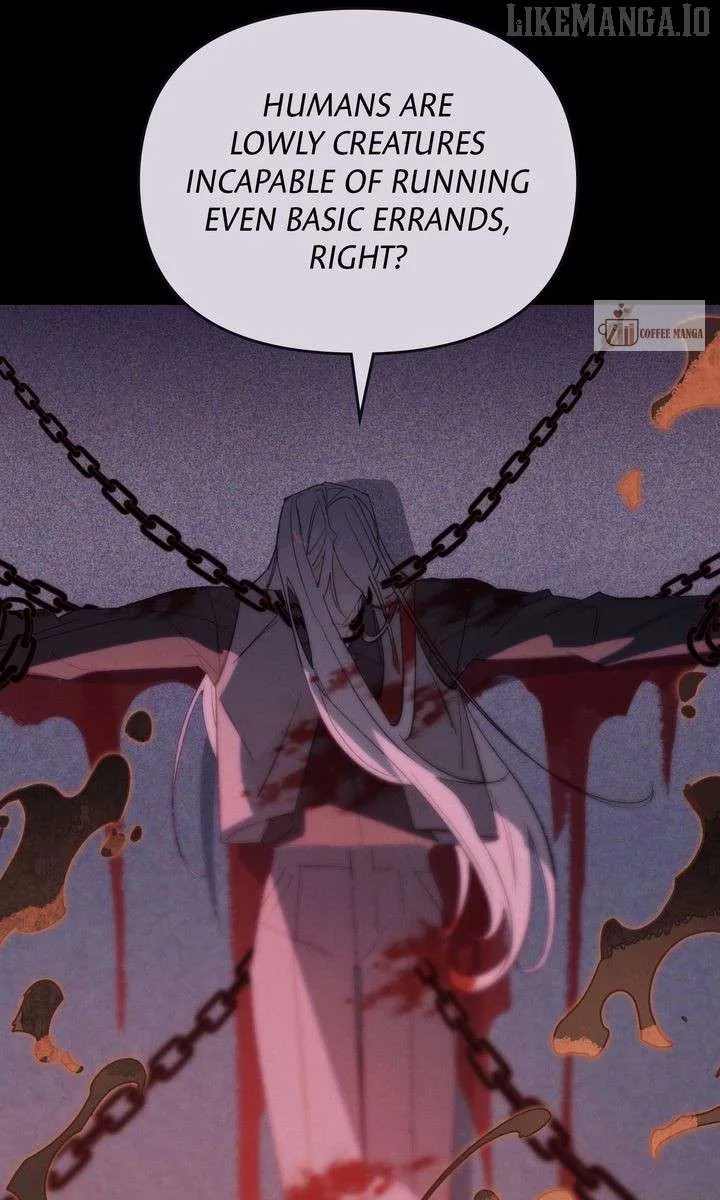 Even If Despair Consumes You Chapter 73 page 100