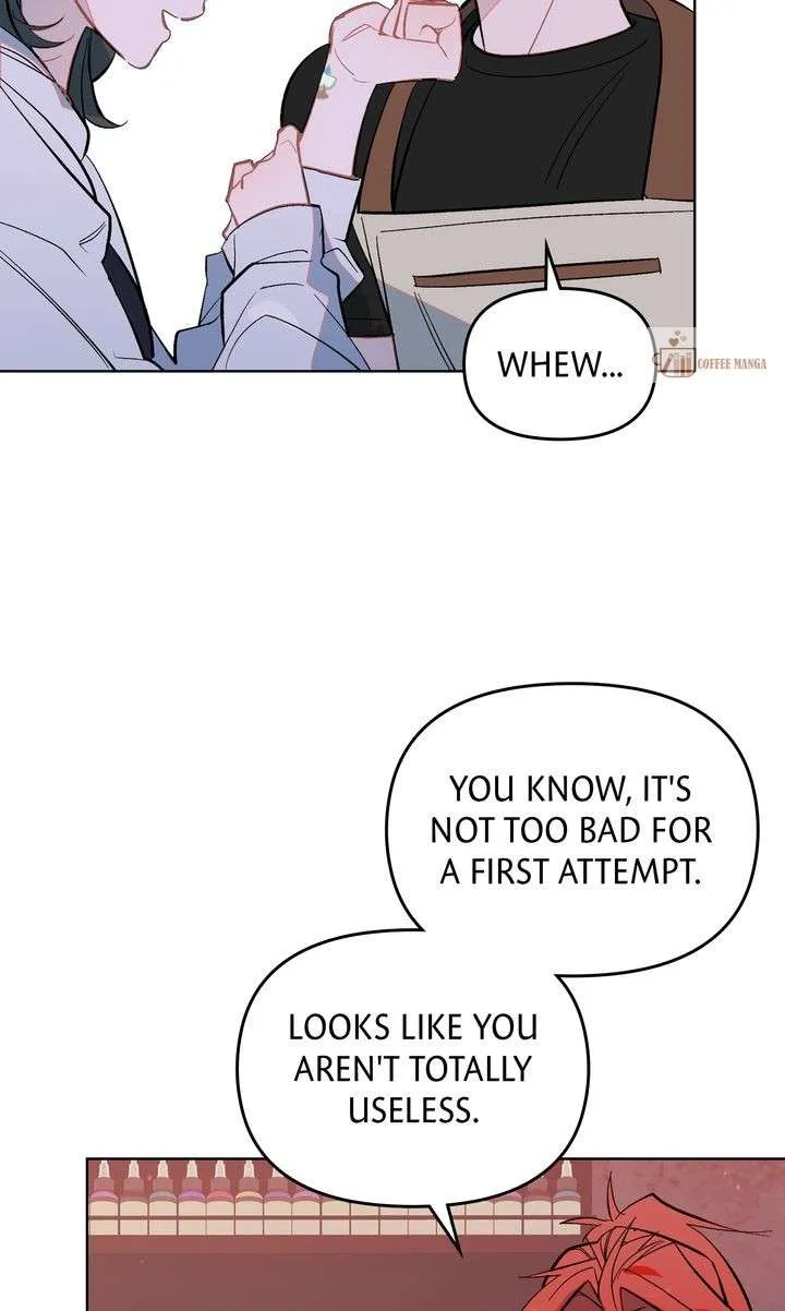 Even If Despair Consumes You Chapter 75 page 11