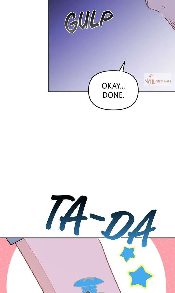 Even If Despair Consumes You Chapter 75 page 9