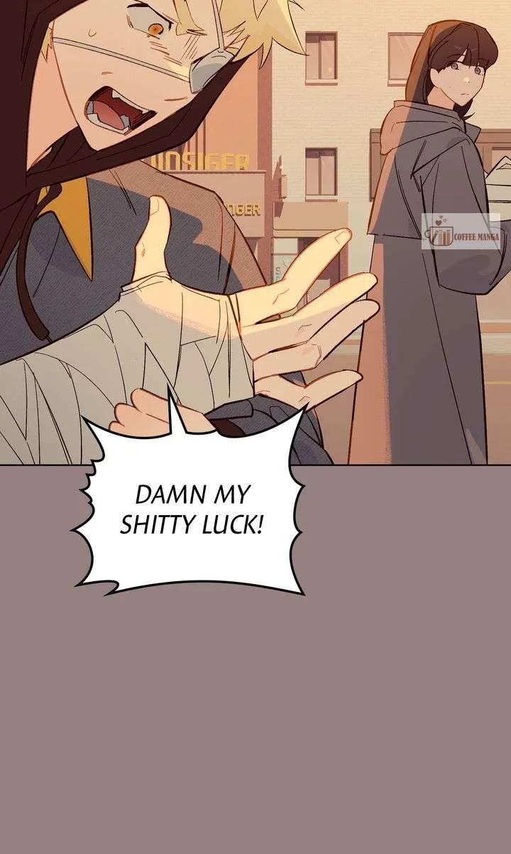 Even If Despair Consumes You Chapter 75 page 74