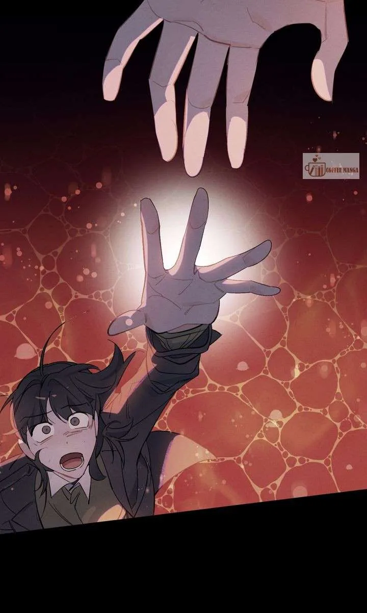 Even If Despair Consumes You Chapter 75 page 37