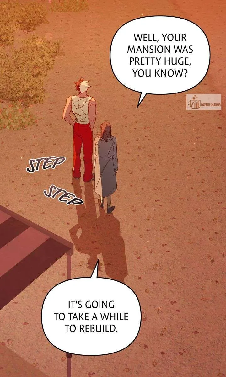 Even If Despair Consumes You Chapter 75 page 101