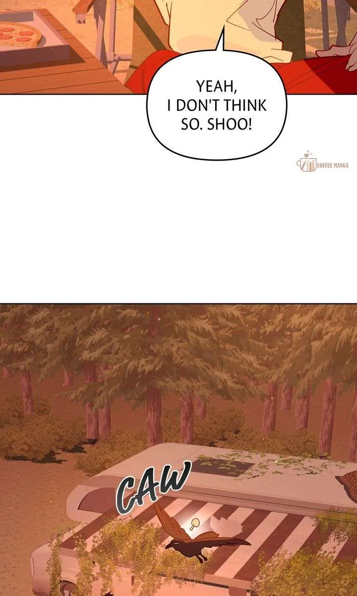 Even If Despair Consumes You Chapter 75 page 97