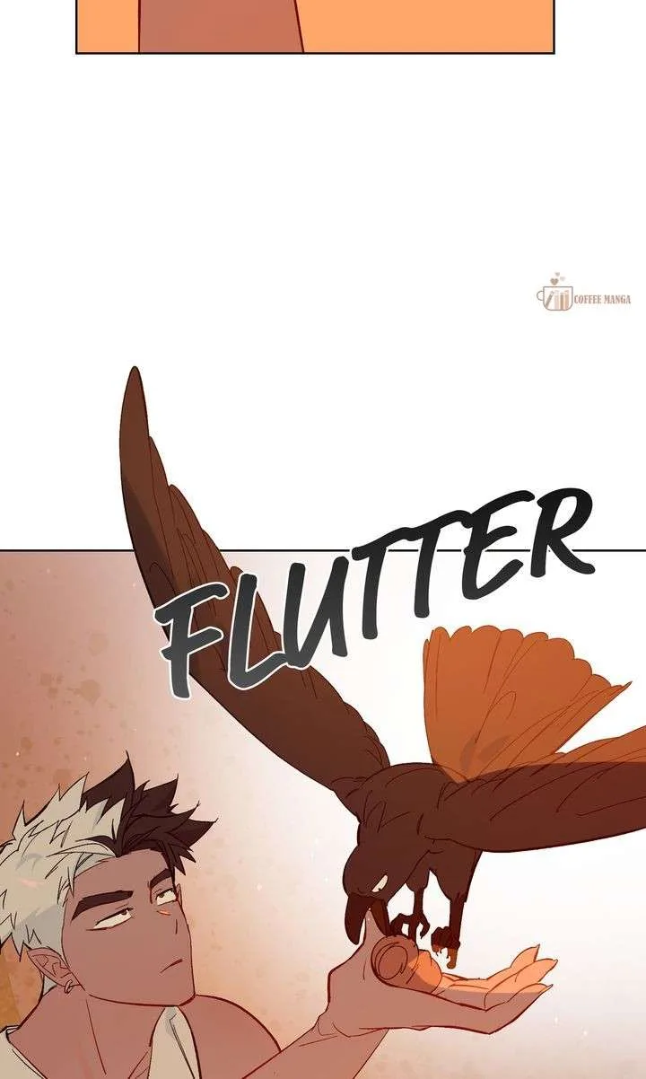 Even If Despair Consumes You Chapter 75 page 88