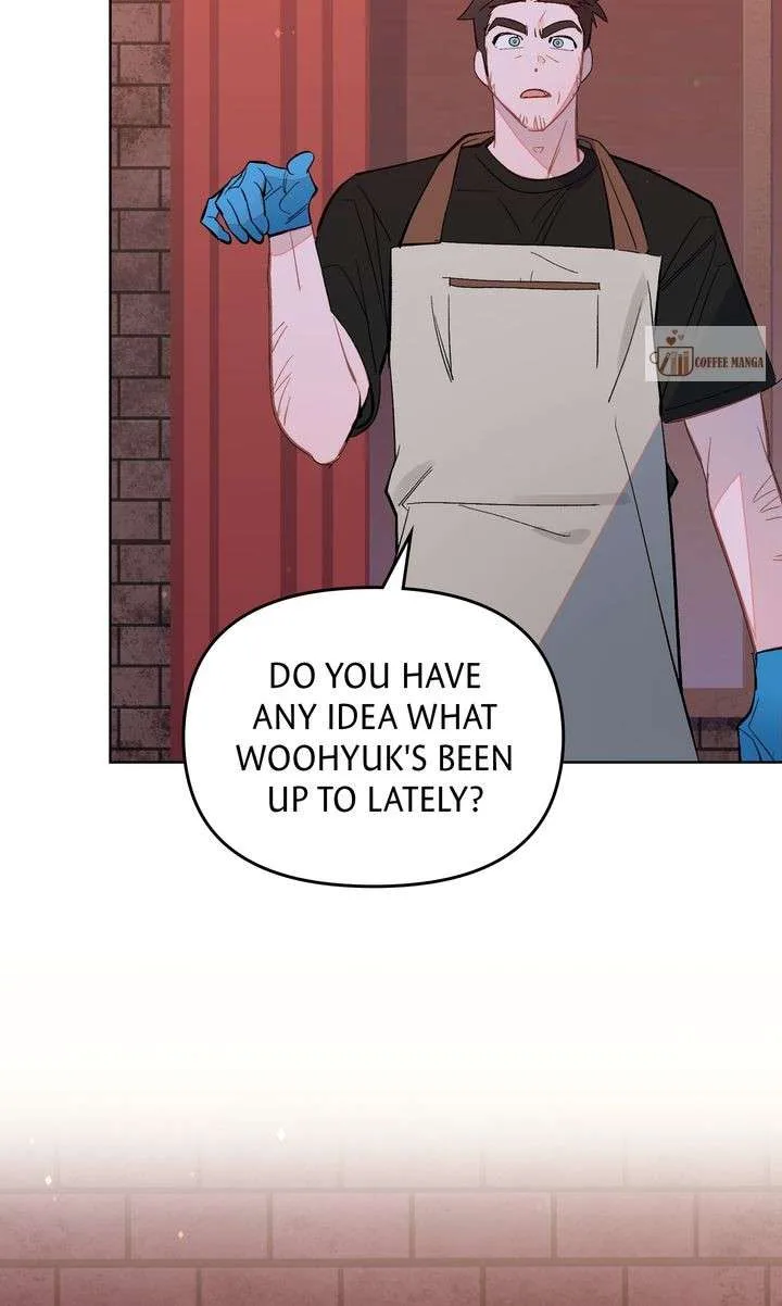 Even If Despair Consumes You Chapter 75 page 23