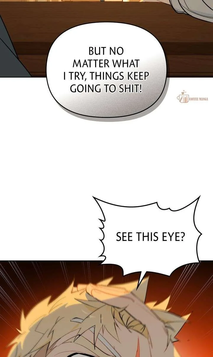 Even If Despair Consumes You Chapter 75 page 48