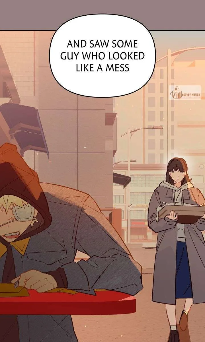 Even If Despair Consumes You Chapter 75 page 69