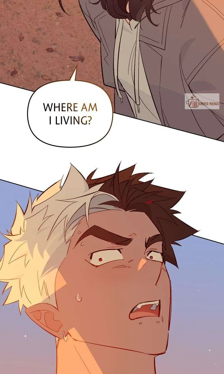 Even If Despair Consumes You Chapter 75 page 104