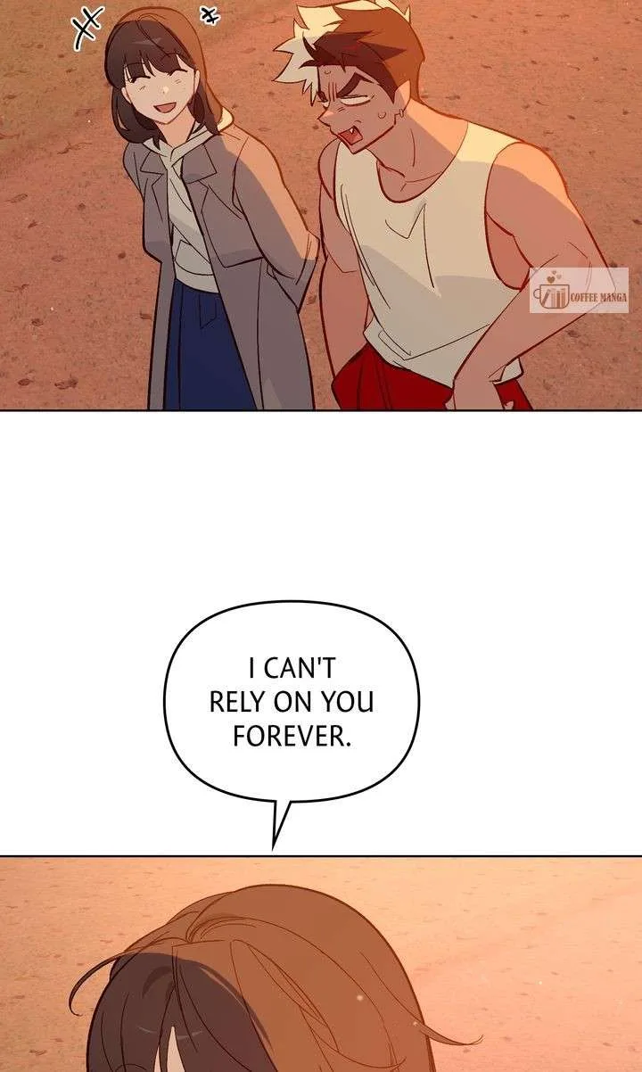Even If Despair Consumes You Chapter 75 page 106