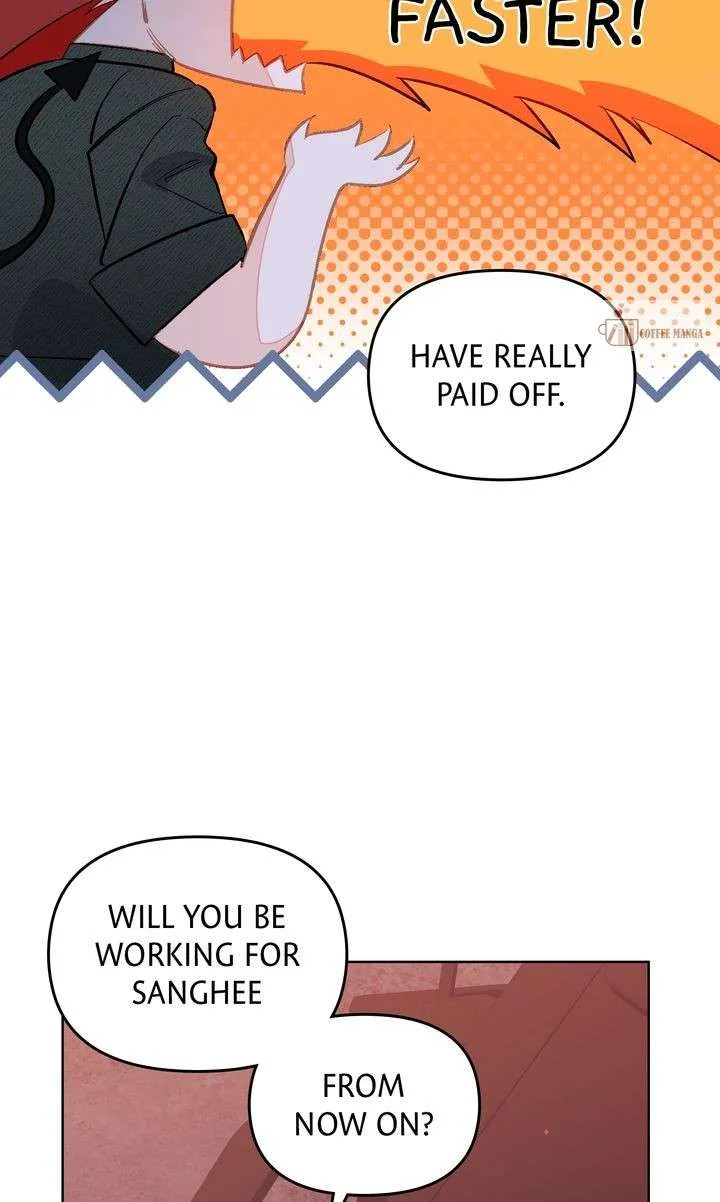 Even If Despair Consumes You Chapter 75 page 15