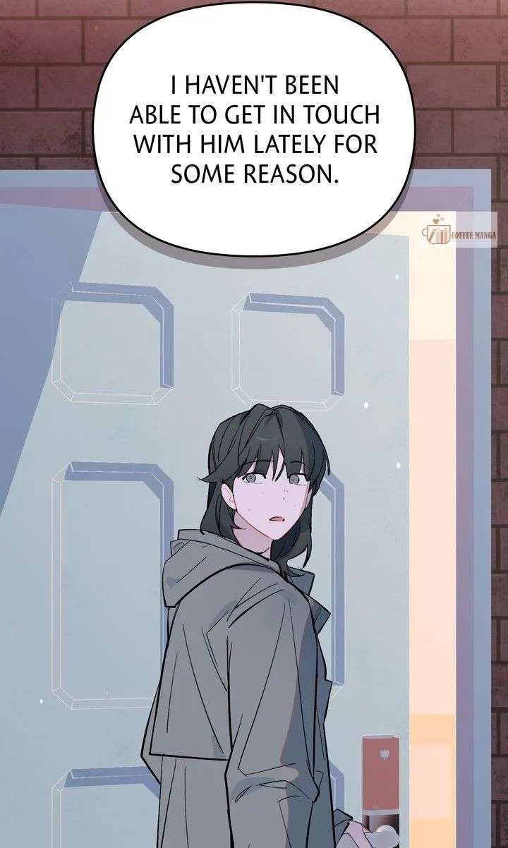 Even If Despair Consumes You Chapter 75 page 24