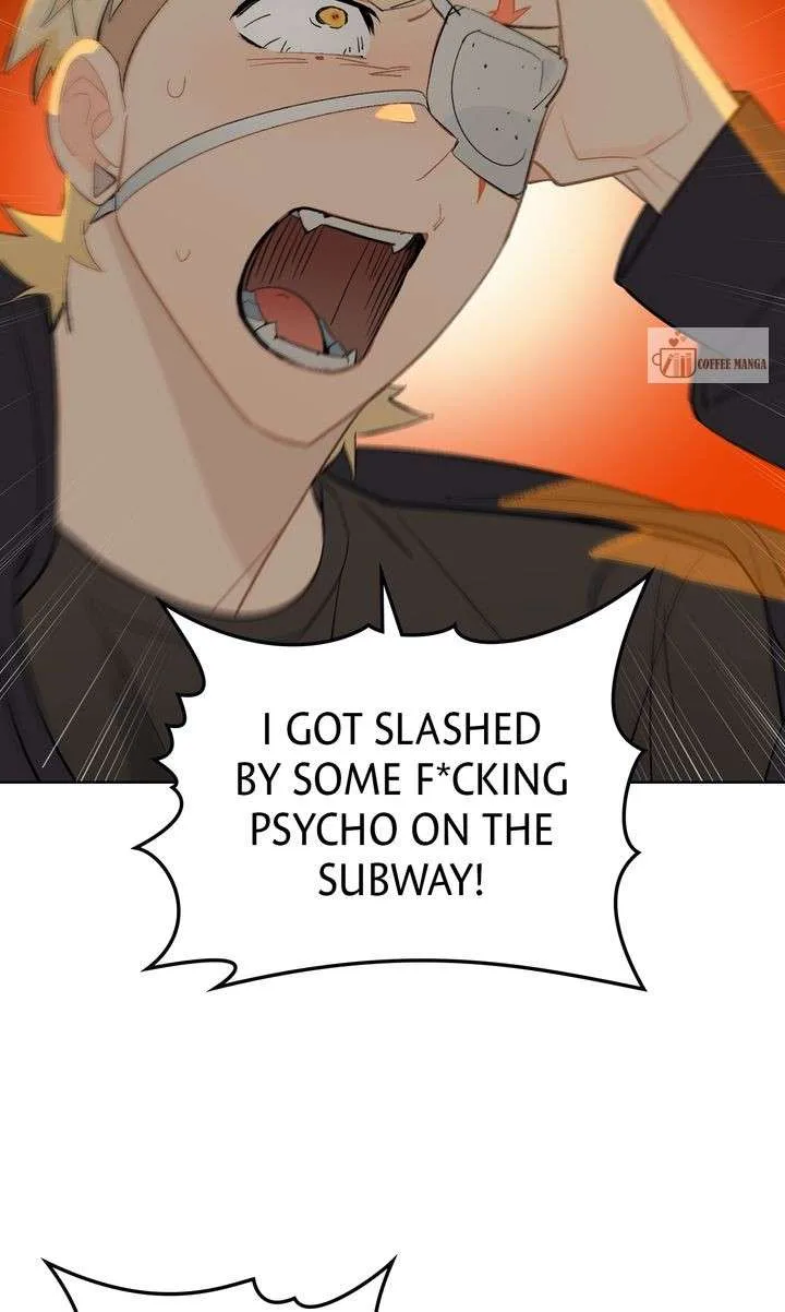 Even If Despair Consumes You Chapter 75 page 49
