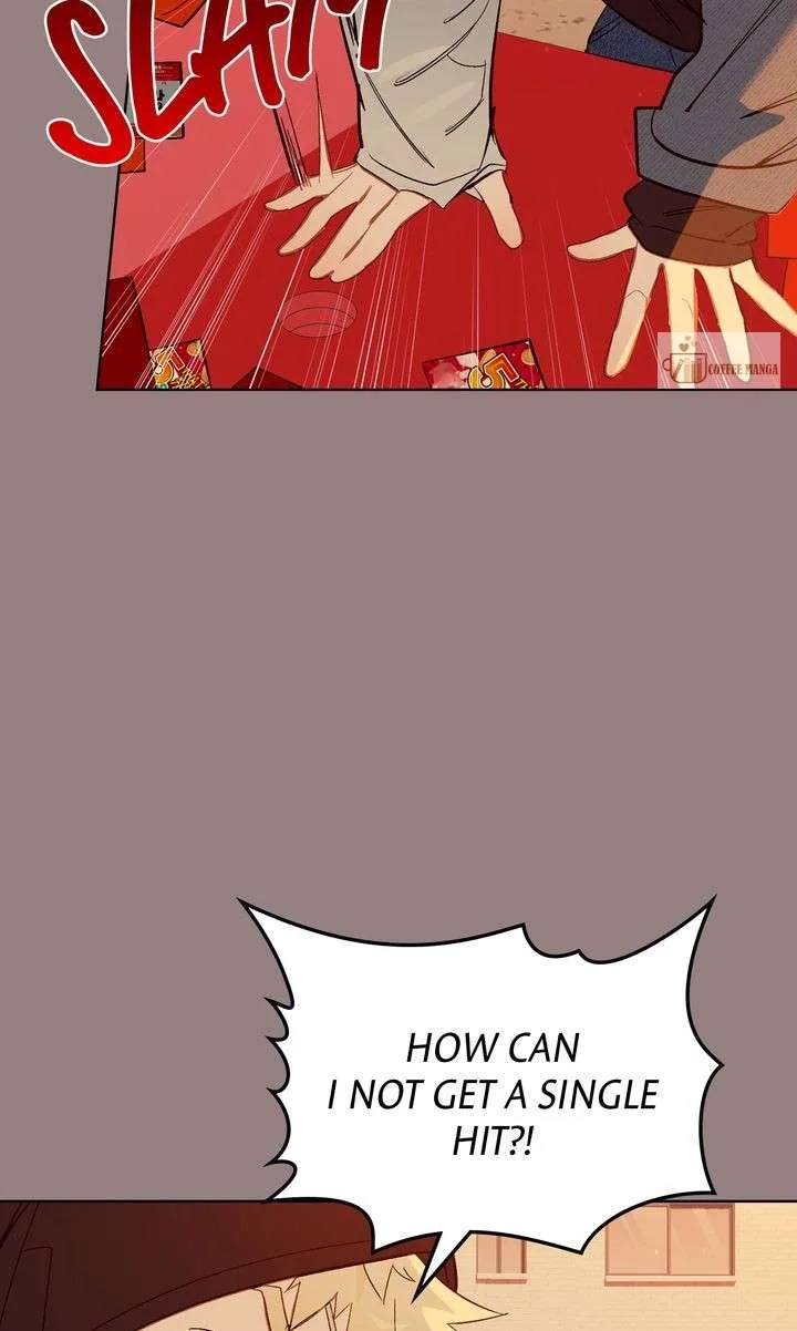 Even If Despair Consumes You Chapter 75 page 73