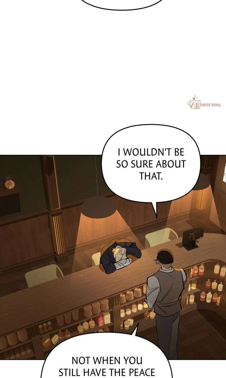 Even If Despair Consumes You Chapter 75 page 43