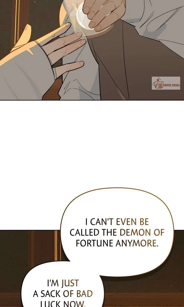 Even If Despair Consumes You Chapter 75 page 31